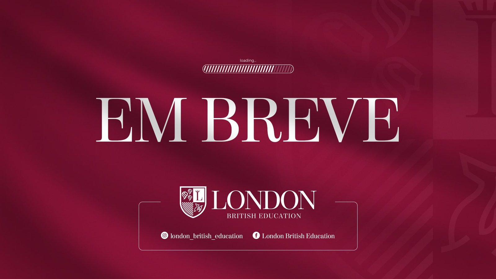 Site em Construção